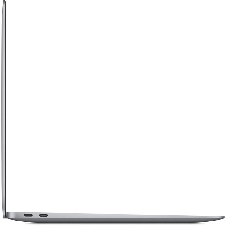 لپ تاپ 13.3 اینچی اپل مدل MacBook Air MGN63 2020 AB/A-M1-8GB RAM-256GB SSD Space Grey