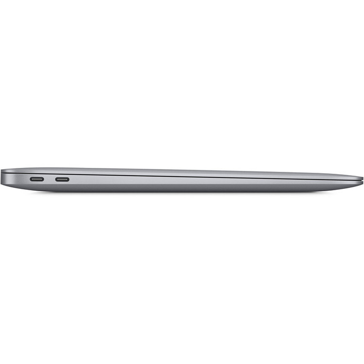 لپ تاپ 13.3 اینچی اپل مدل MacBook Air MGN63 2020 AB/A-M1-8GB RAM-256GB SSD Space Grey