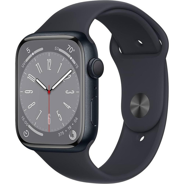 ساعت هوشمند اپل مدل Series 8 Aluminum 45mm