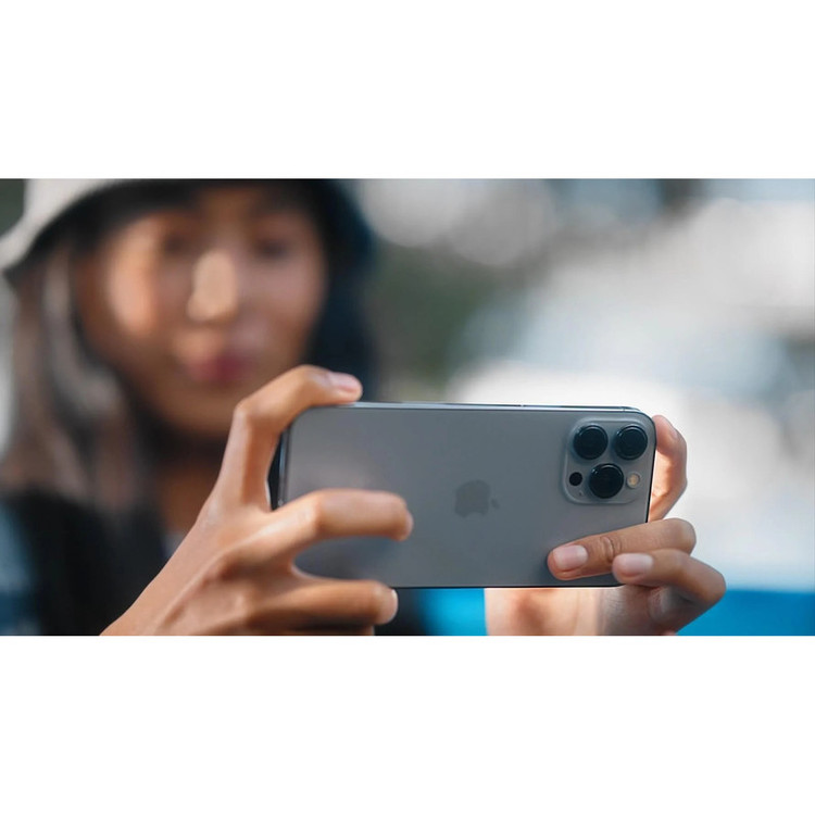 گوشی موبایل اپل مدل iPhone 13 Pro Max ZAA دو سیم کارت ظرفیت 256 گیگابایت و رم 6 گیگابایت - نات اکتیو