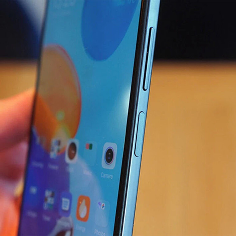 گوشی موبایل شیائومی مدل Redmi Note 11 دو سیم کارت ظرفیت 128 گیگابایت و رم 6 گیگابایت