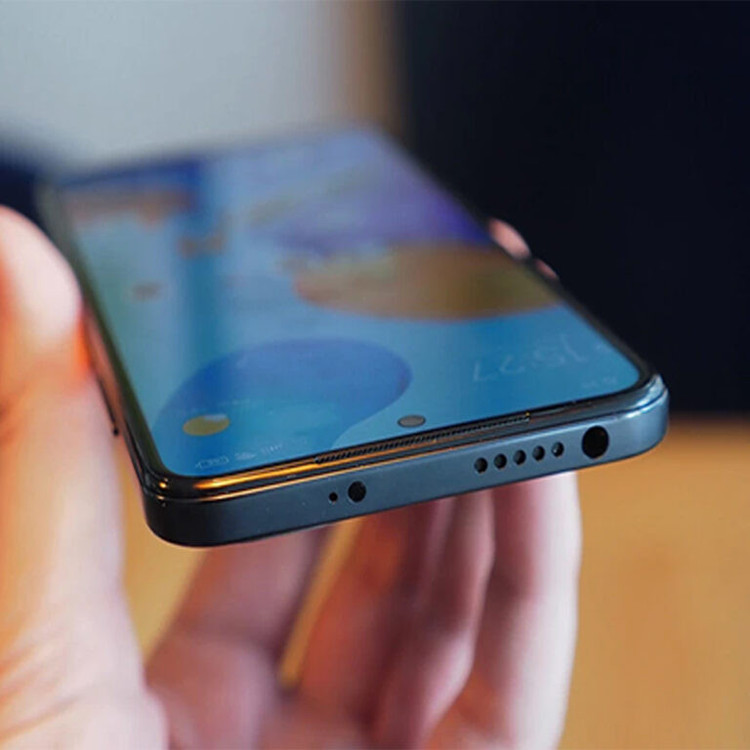 گوشی موبایل شیائومی مدل Redmi Note 11 دو سیم کارت ظرفیت 128 گیگابایت و رم 6 گیگابایت