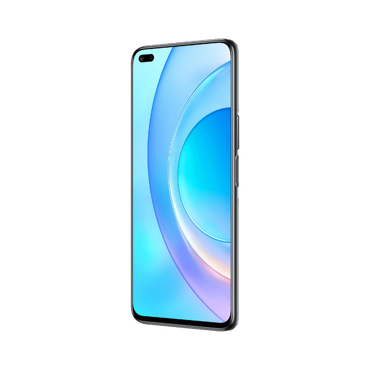 گوشی موبایل آنر مدل 50 Lite دو سیم کارت ظرفیت 128گیگابایت و رم 6 گیگابایت