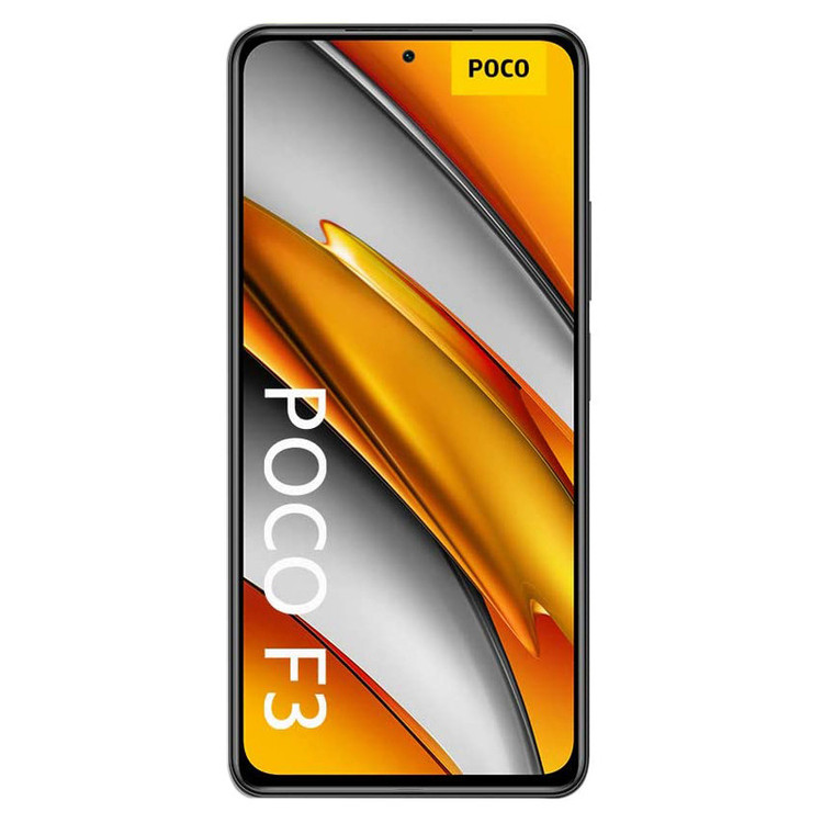 گوشی موبایل شیائومی مدل POCO F3 5G M2012K11AG دو سیم کارت ظرفیت 256 گیگابایت و 8 گیگابایت رم