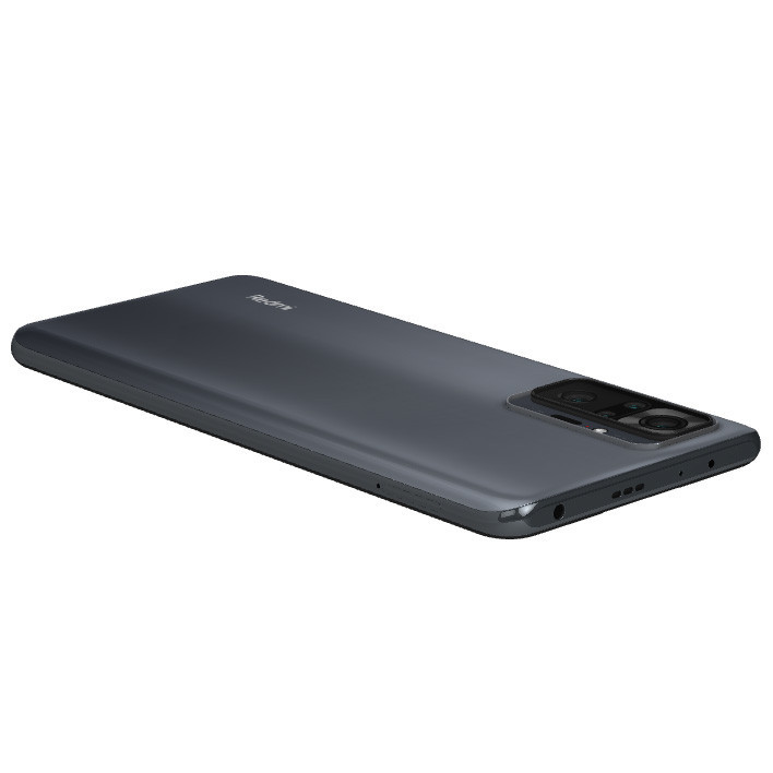 گوشی موبایل شیائومی مدل Redmi Note 10 pro M2101K6G دو سیم کارت ظرفیت 128 گیگابایت و رم 6 گیگابایت