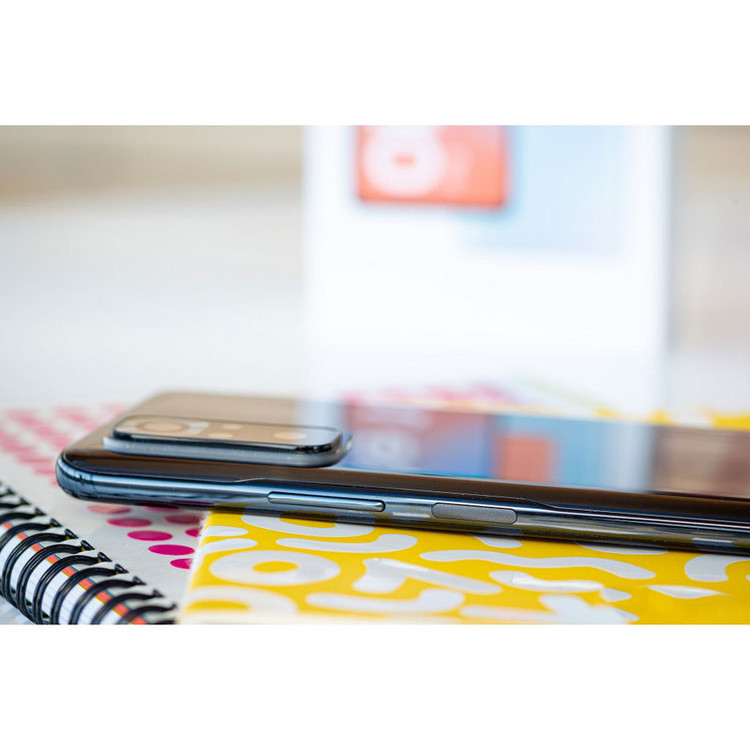 گوشی موبایل شیائومی مدل Redmi Note 10 pro M2101K6G دو سیم کارت ظرفیت 128 گیگابایت و رم 6 گیگابایت