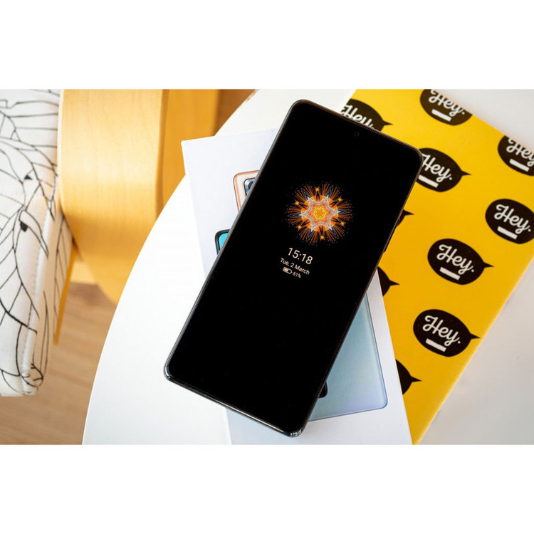 گوشی موبایل شیائومی مدل Redmi Note 10 pro M2101K6G دو سیم کارت ظرفیت 128 گیگابایت و رم 6 گیگابایت