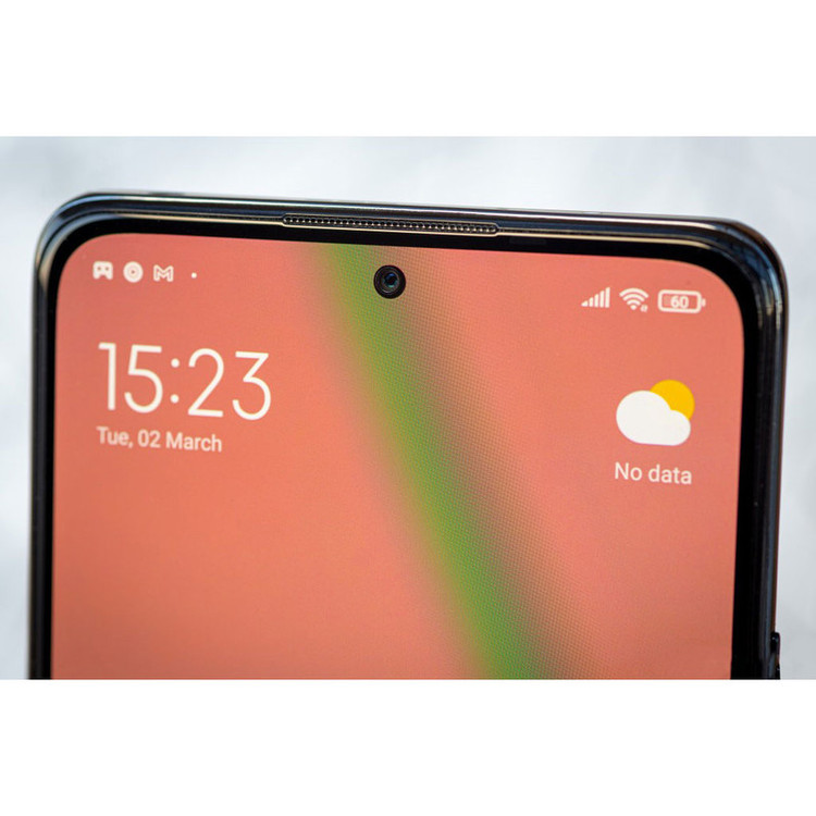 گوشی موبایل شیائومی مدل Redmi Note 10 pro M2101K6G دو سیم کارت ظرفیت 128 گیگابایت و رم 6 گیگابایت