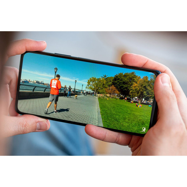 گوشی موبایل شیائومی مدل Redmi Note 10 pro M2101K6G دو سیم کارت ظرفیت 128 گیگابایت و رم 6 گیگابایت