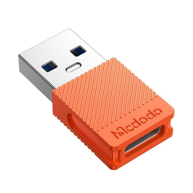 مبدل USB3.0 به USB-C مک دودو مدل OT-6550