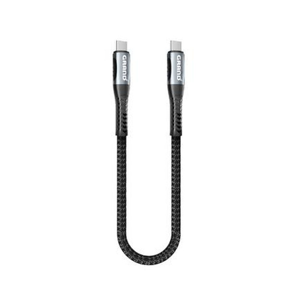 کابل USB-C گرنداسکای مدل GKP24 طول 0.2 متر