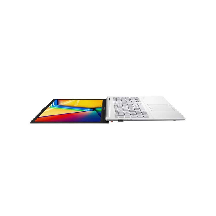 لپ تاپ 15.6 اینچی ایسوس مدل Vivobook GO L1504FA-NJ560-R5 7520U-8GB LPDDR5-512GB SSD-TN
