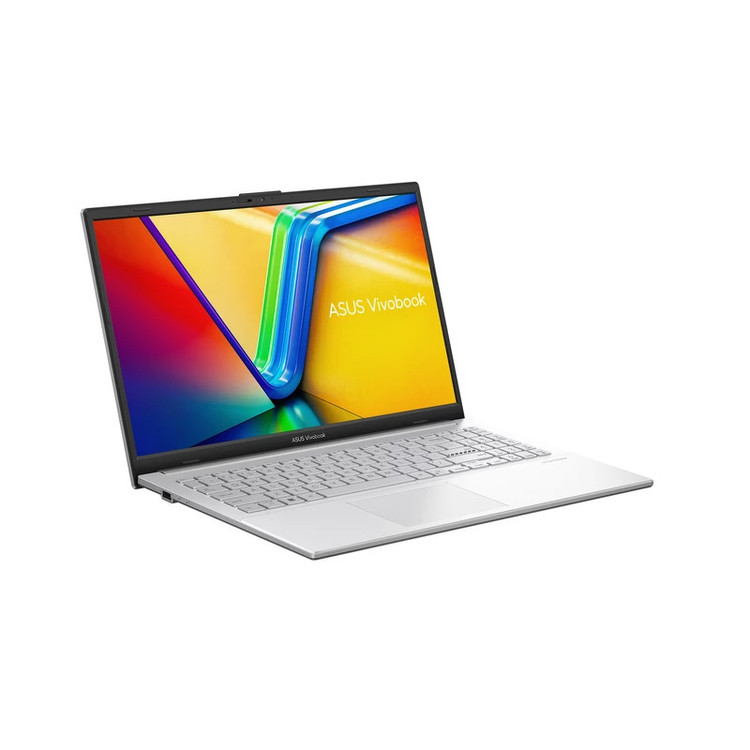 لپ تاپ 15.6 اینچی ایسوس مدل Vivobook GO L1504FA-NJ560-R5 7520U-8GB LPDDR5-512GB SSD-TN
