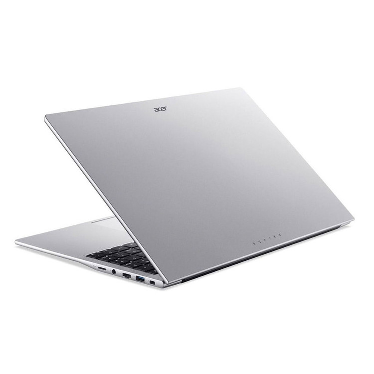 لپ تاپ 16 اینچی ایسر مدل Aspire Lite AL16-54P-37J9-i3 1305U-8GB DDR5 4800MHz-256GB SSD-IPS