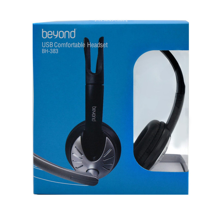 هدست باسیم بیاند مدل BH-383