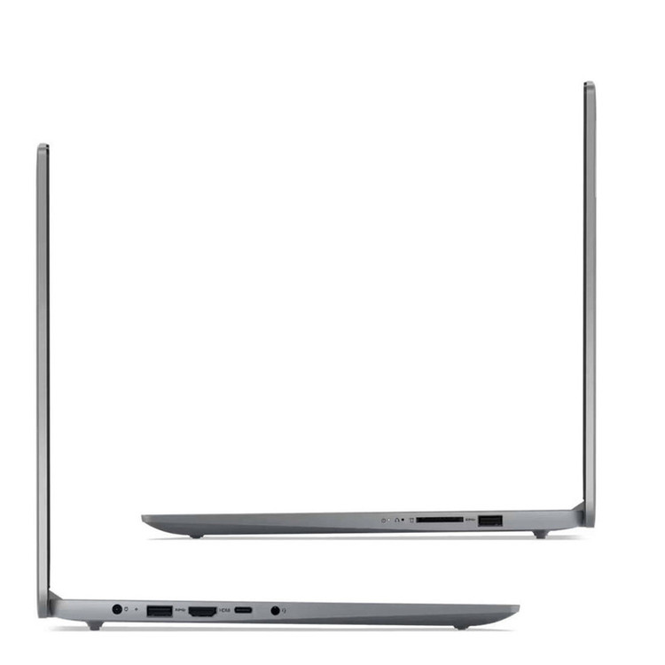لپ تاپ 15.6 اینچی لنوو مدل IdeaPad Slim 3 15IRU8-i3 1315U-8GB LPDDR5 4800MHz-256GB SSD-TN