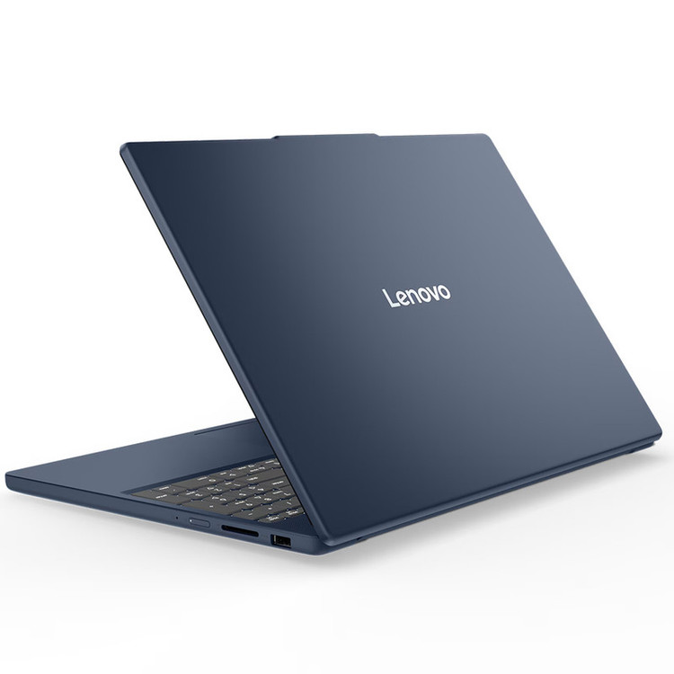 لپ تاپ 15.3 اینچی لنوو مدل IdeaPad Slim 3 15IRH10-i5 13420H-8GB DDR5-512GB SSD-IPS-Backlit