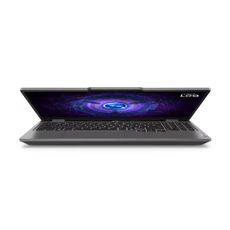 لپ تاپ 15.6 اینچی لنوو مدل LOQ 15IRX9-i7 13650HX-RTX4050 6GB-16GB DDR5 4800MHz-512GB SSD-FHD 144Hz