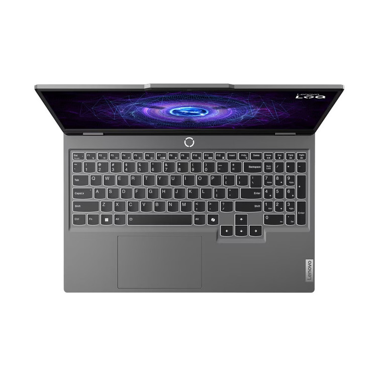 لپ تاپ 15.6 اینچی لنوو مدل LOQ 15IRX9-i7 13650HX-RTX4050 6GB-16GB DDR5 4800MHz-512GB SSD-FHD 144Hz