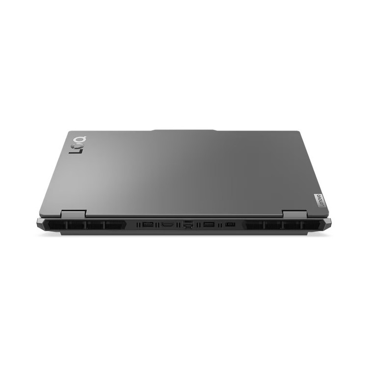 لپ تاپ 15.6 اینچی لنوو مدل LOQ 15IRX9-i7 13650HX-RTX4050 6GB-16GB DDR5 4800MHz-512GB SSD-FHD 144Hz