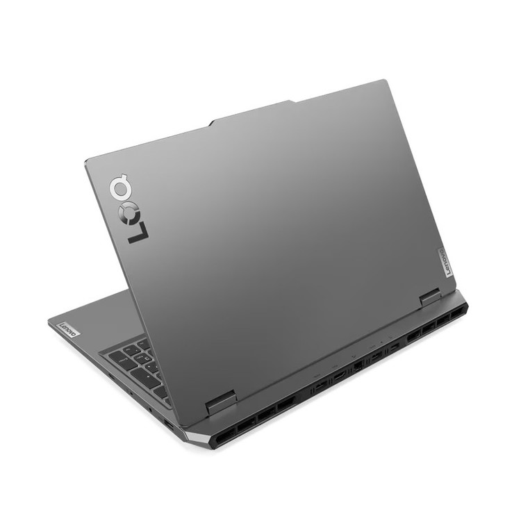 لپ تاپ 15.6 اینچی لنوو مدل LOQ 15IRX9-i7 13650HX-RTX4050 6GB-16GB DDR5 4800MHz-512GB SSD-FHD 144Hz