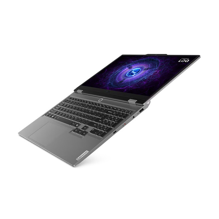 لپ تاپ 15.6 اینچی لنوو مدل LOQ 15IRX9-i7 13650HX-RTX4050 6GB-16GB DDR5 4800MHz-512GB SSD-FHD 144Hz