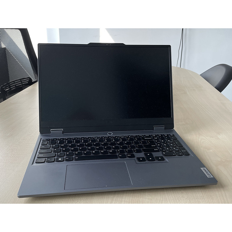 لپ تاپ 15.6 اینچی لنوو مدل LOQ 15IRX9-i7 13650HX-RTX4050 6GB-16GB DDR5 4800MHz-512GB SSD-FHD 144Hz
