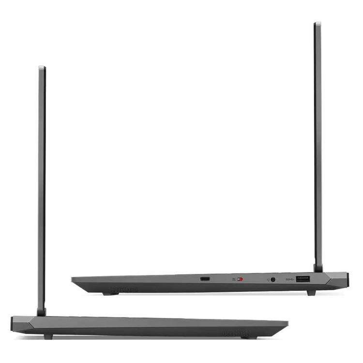 لپ تاپ 15.6 اینچی لنوو مدل LOQ 15IRX9-i7 13650HX-RTX4050 6GB-16GB DDR5 4800MHz-512GB SSD-FHD 144Hz