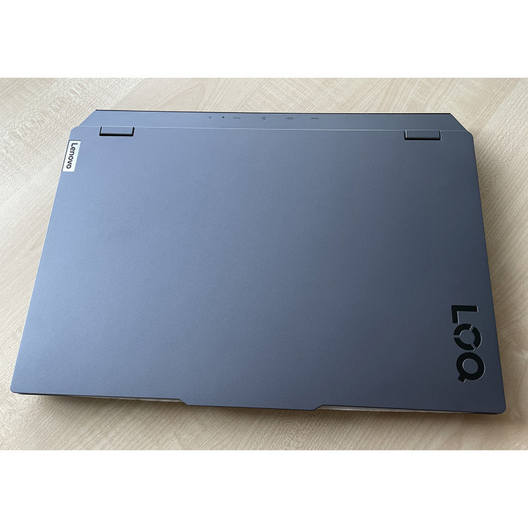 لپ تاپ 15.6 اینچی لنوو مدل LOQ 15IRX9-i7 13650HX-RTX4050 6GB-16GB DDR5 4800MHz-512GB SSD-FHD 144Hz