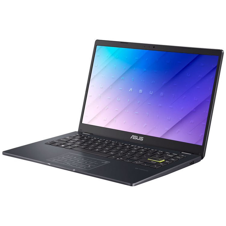لپ تاپ 14 اینچی ایسوس مدل Vivobook Go 14 E410KA-CL464-Celeron N4500-4GB DDR4 3200MHz-64GB eMMC-TN-W