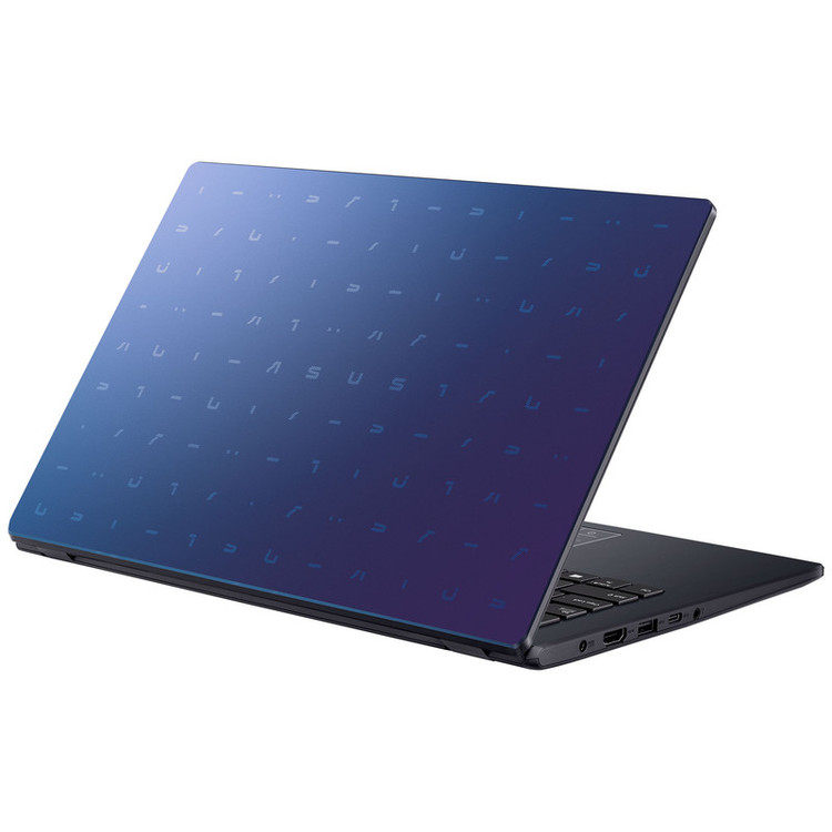 لپ تاپ 14 اینچی ایسوس مدل Vivobook Go 14 E410KA-CL464-Celeron N4500-4GB DDR4 3200MHz-64GB eMMC-TN-W