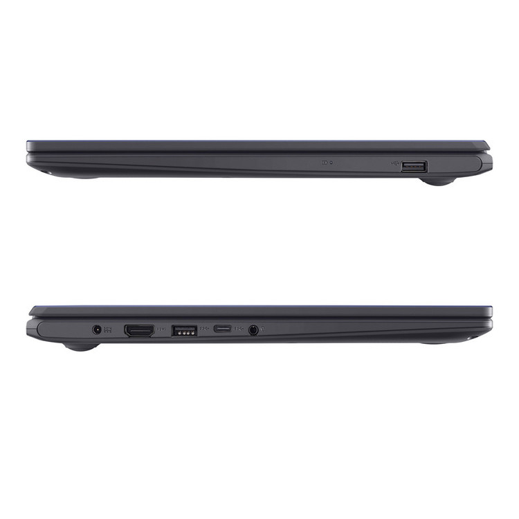 لپ تاپ 14 اینچی ایسوس مدل Vivobook Go 14 E410KA-CL464-Celeron N4500-4GB DDR4 3200MHz-64GB eMMC-TN-W