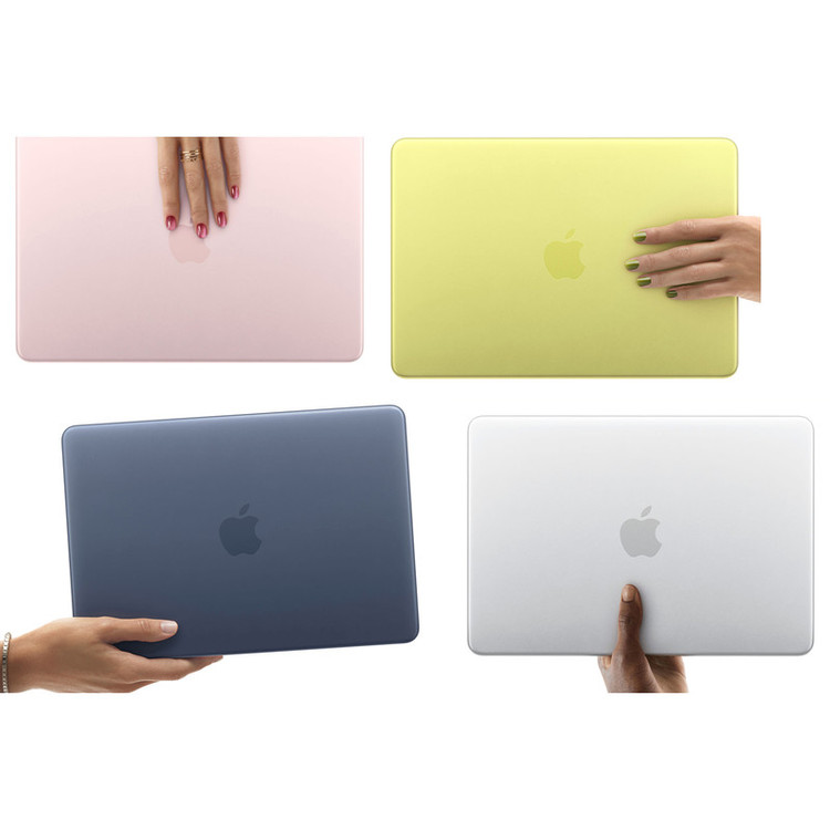 لپ تاپ 13 اینچی اپل مدل MacBook Neo LLA-A18 Pro-8GB Ram-256GB SSD